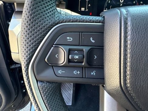 New 2026 Toyota Tacoma SR5 AWD/4WD image 18