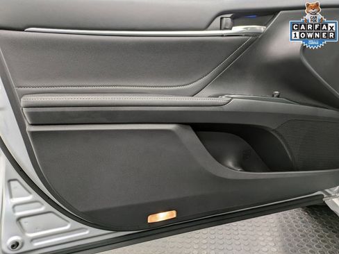 Used 2018 Toyota Camry XSE w/ Driver Assist Package FWD image 8