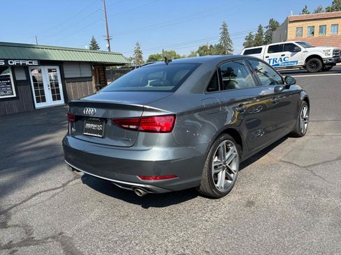 Used 2019 Audi A3 2.0T Premium AWD/4WD image 5