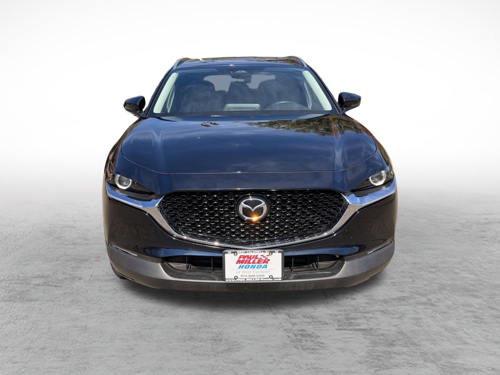 Used 2024 MAZDA CX-30 AWD 2.5 S w/ Preferred Package image 2