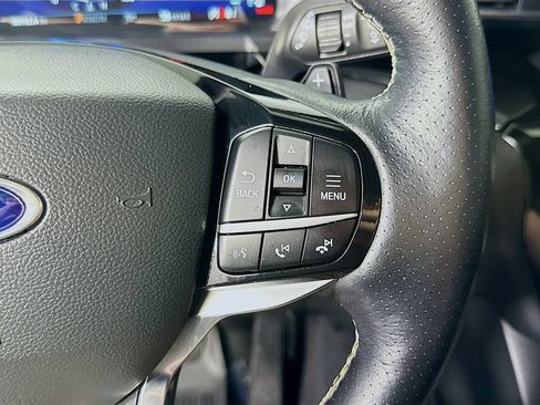 Used 2022 Ford Explorer ST w/ Equipment Group 401A AWD/4WD image 25