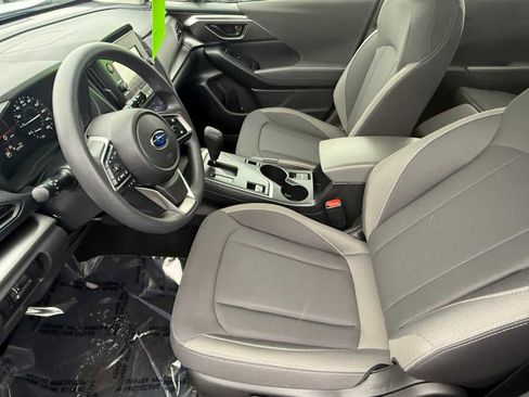 Certified 2025 Subaru Impreza 2.0i image 13