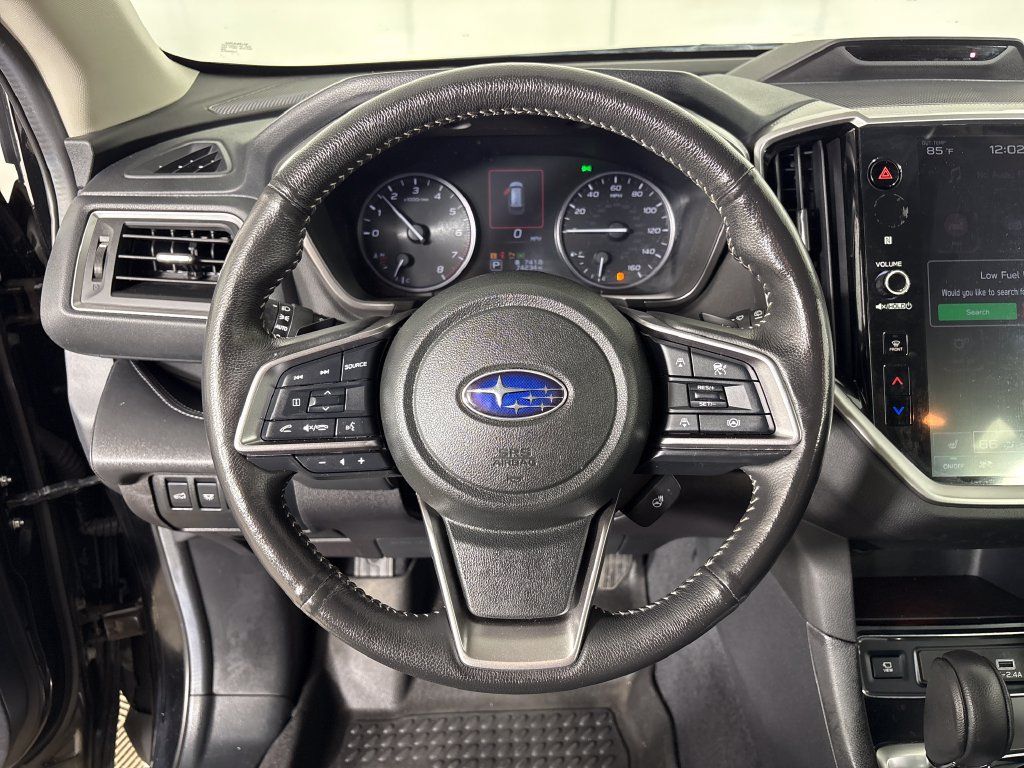 Used 2023 Subaru Ascent Limited w/ Technology Package AWD/4WD image 16