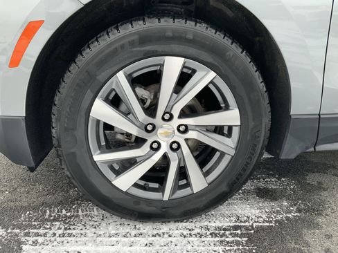 Used 2024 Chevrolet Equinox LT image 20