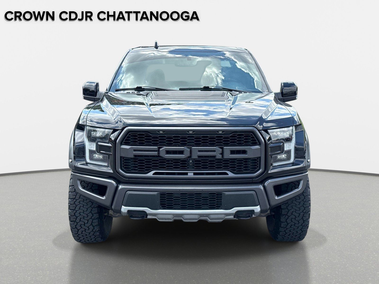 Used 2019 Ford F150 Raptor w/ Equipment Group 802A Luxury AWD/4WD image 9