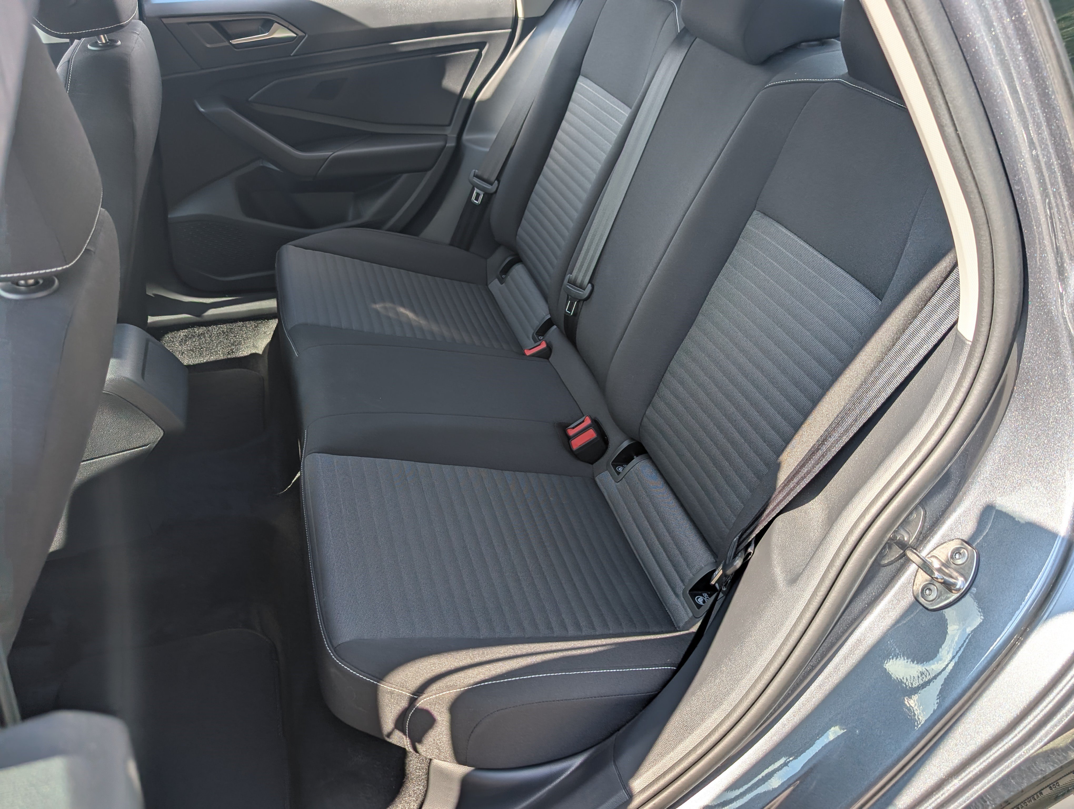 Used 2025 Volkswagen Jetta S FWD image 17