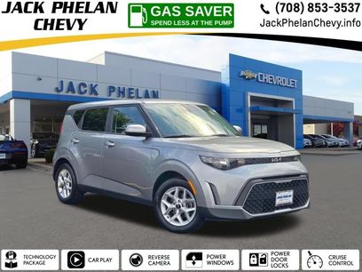 Used 2024 Kia Soul LX w/ Option Group 015