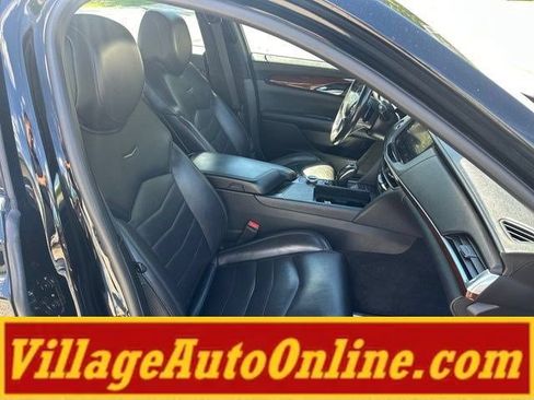 Used 2020 Cadillac CT6 Luxury AWD/4WD image 44