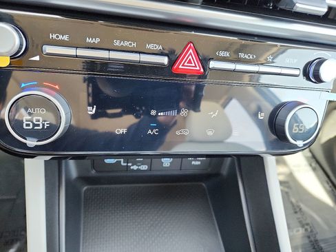 New 2026 Hyundai Tucson SEL image 14