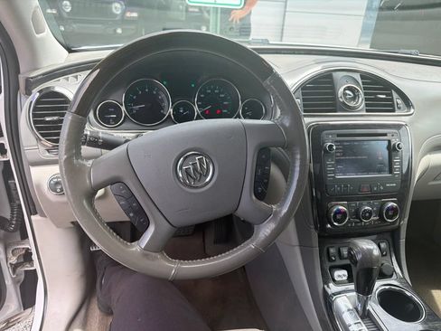 Used 2016 Buick Enclave Premium w/ Experience Buick Package AWD/4WD image 7