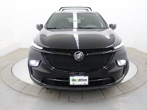 Used 2024 Buick Enclave Essence w/ Experience Buick Package AWD/4WD image 2