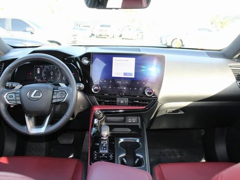 Certified 2023 Lexus NX 350 350 Premium image 10