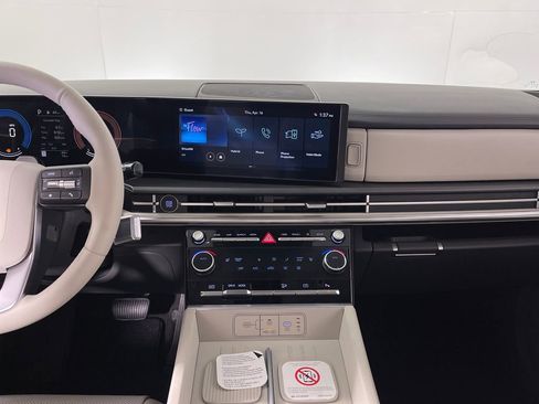 New 2026 Hyundai Santa Fe SEL FWD image 31