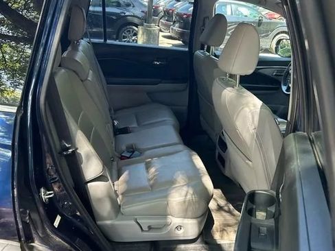 Used 2016 Honda Pilot EX-L image 22
