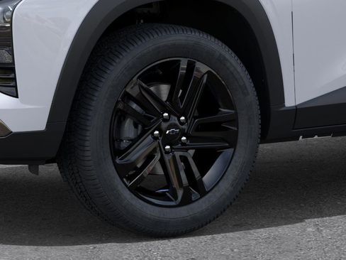 New 2026 Chevrolet Trax ACTIV w/ Sunroof Package image 11
