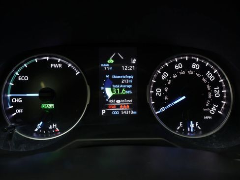 Used 2022 Toyota RAV4 LE AWD/4WD image 22