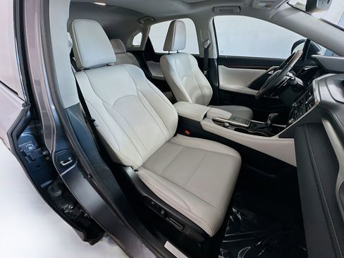 Used 2020 Lexus RX 350 FWD w/ Premium Package image 28