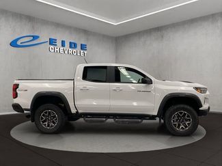 Used 2023 Chevrolet Colorado ZR2 w/ ZR2 Convenience Package III video 2
