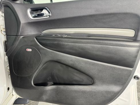 Used 2017 Dodge Durango GT w/ Premium Group image 46