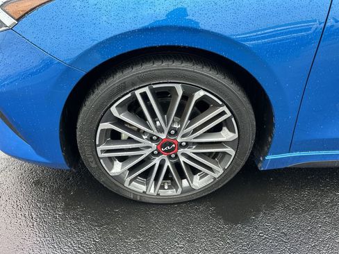 Used 2022 Kia Forte GT w/ GT2 Package image 10