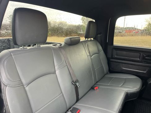 Used 2023 RAM 3500 Tradesman image 16