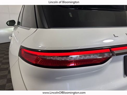 New 2026 Lincoln Corsair Reserve image 21