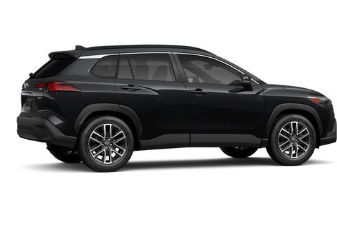 New 2026 Toyota Corolla Cross XLE FWD image 33