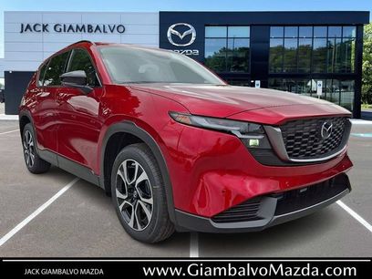 New 2026 MAZDA CX-5 Preferred