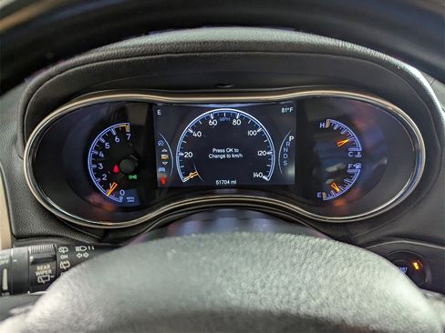 Certified 2015 Jeep Grand Cherokee Summit image 24