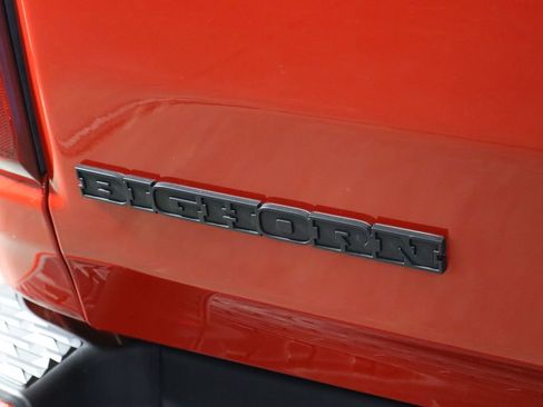 Used 2023 RAM 1500 Big Horn AWD/4WD image 49