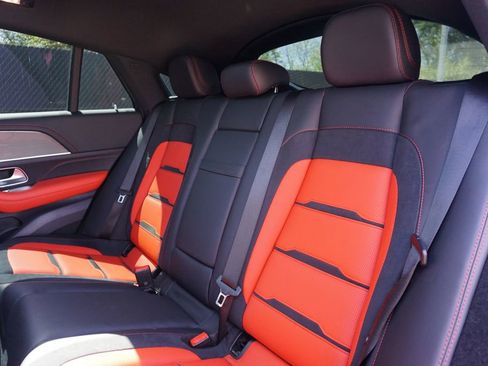 Certified 2023 Mercedes-Benz GLE 53 AMG 4MATIC Coupe image 14