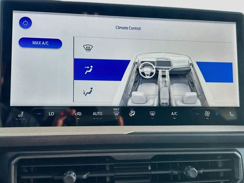 New 2026 Ford Bronco Sport Big Bend w/ Convenience Package AWD/4WD image 10
