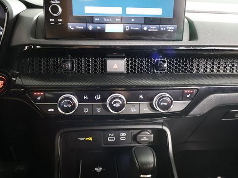 Used 2025 Honda CR-V EX-L image 48