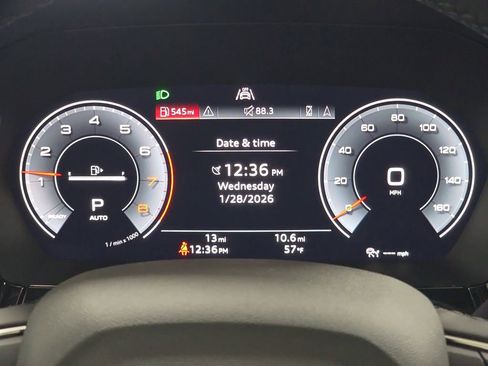 New 2026 Audi A3 2.0T Premium Plus image 14