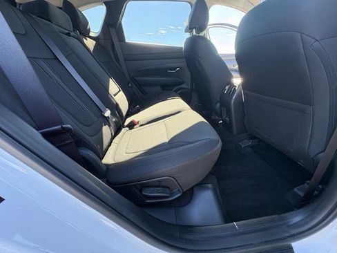 Used 2026 Hyundai Tucson SEL Plus AWD/4WD image 27