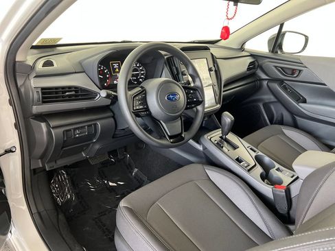 New 2026 Subaru Crosstrek 2.5i AWD/4WD image 19