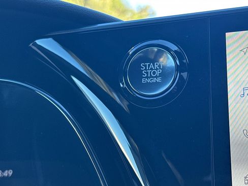 New 2026 Lexus TX 350 AWD image 19