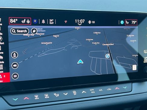 New 2024 Dodge Charger R/T w/ Plus Group image 16