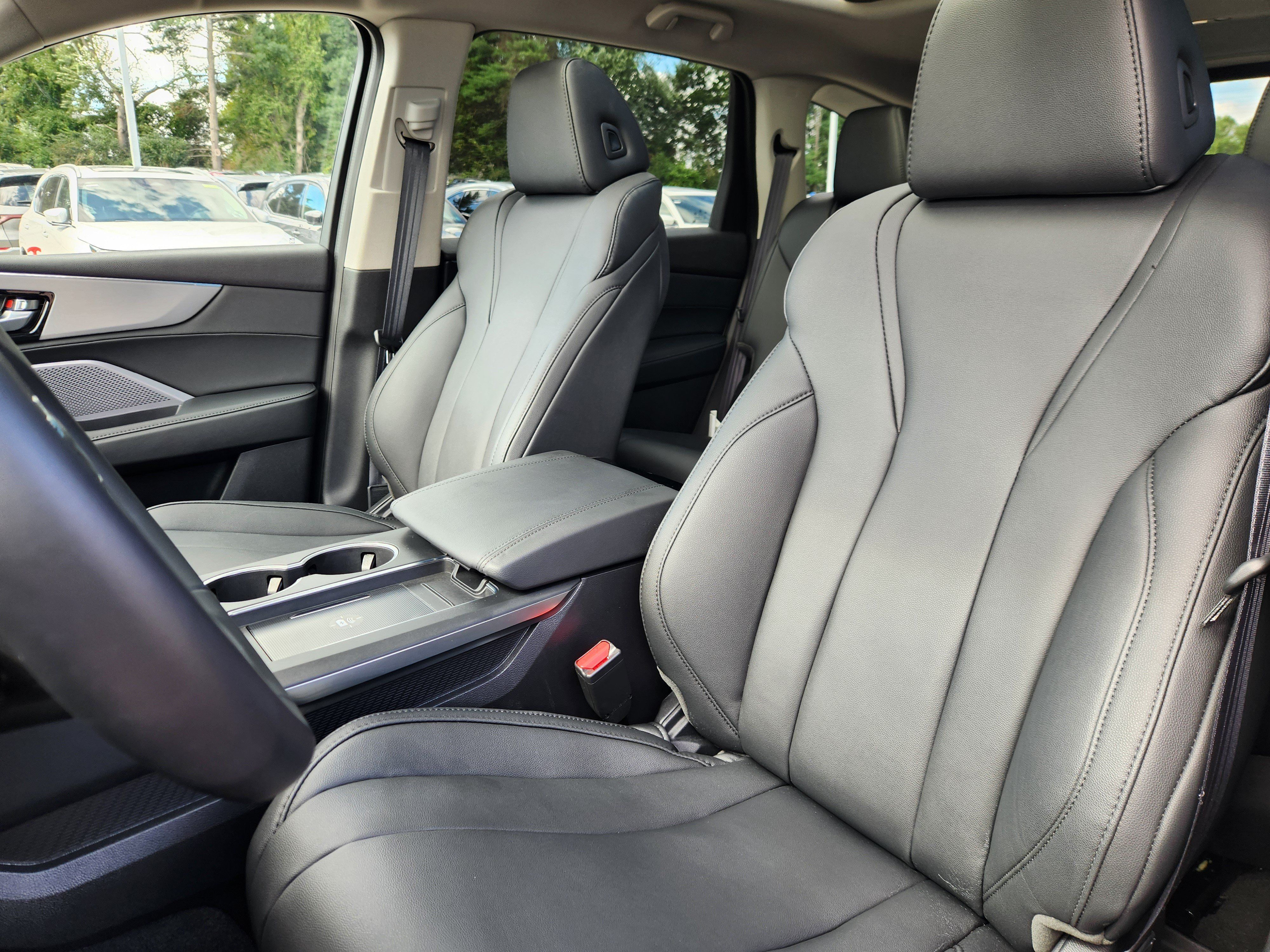 Certified 2026 Acura MDX SH-AWD image 7
