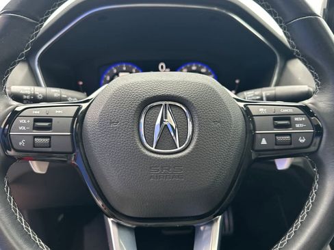 Certified 2024 Acura Integra A-Spec image 22