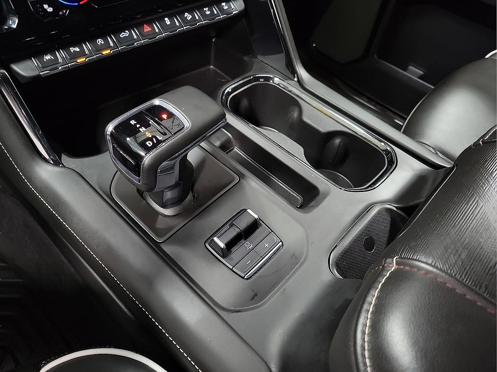 Used 2024 GMC Sierra 1500 AT4X w/ AT4X AEV Edition AWD/4WD image 18
