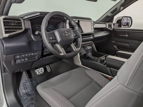 Used 2025 Toyota Tundra SR5 image 18