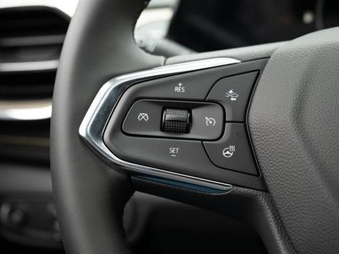 Used 2025 Chevrolet TrailBlazer ACTIV w/ Convenience Package image 26