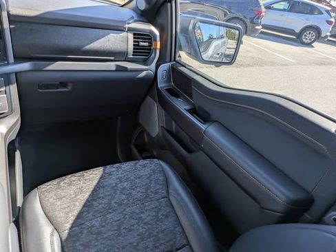 New 2025 Ford F150 Tremor w/ Tow/Haul Package image 16