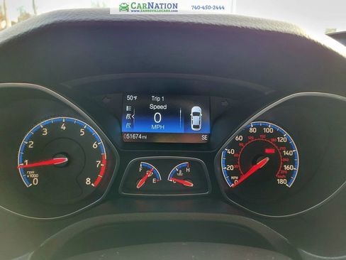 Used 2016 Ford Focus RS image 26