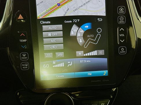 Used 2021 Toyota Prius Prime XLE image 23