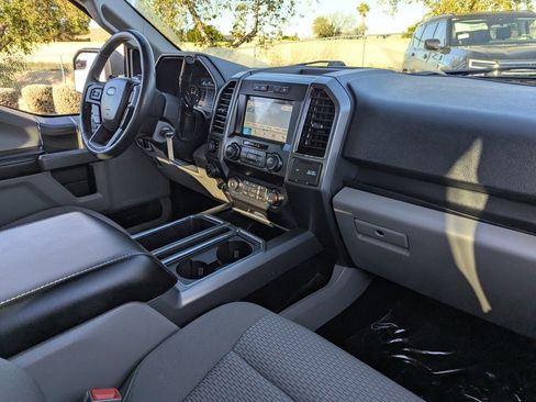 Used 2019 Ford F150 XLT w/ Equipment Group 302A Luxury image 13