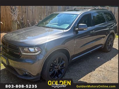 Used 2017 Dodge Durango GT w/ Premium Group