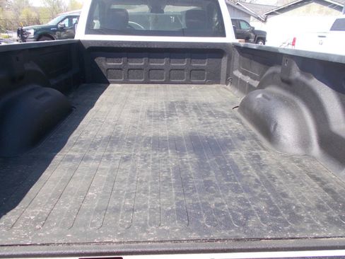 Used 2017 RAM 1500 Tradesman RWD image 16