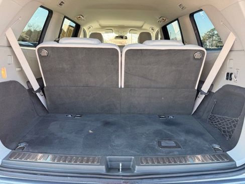 Used 2015 Mercedes-Benz GL 450 4MATIC image 10